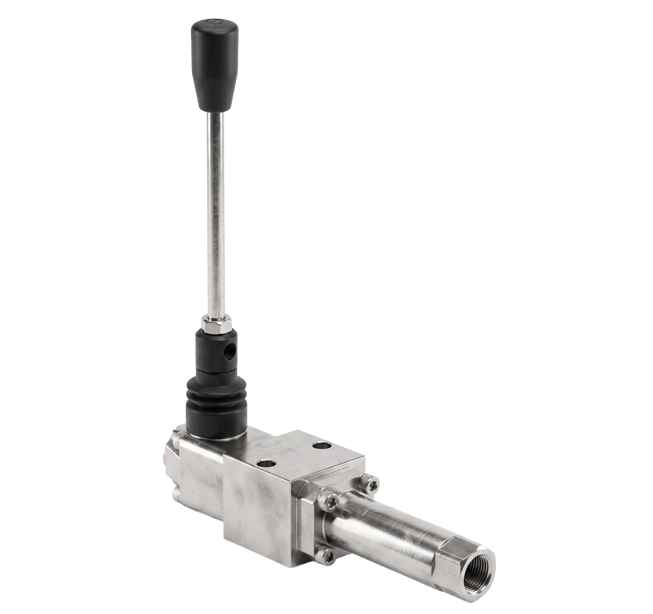 RC-SERIES (RC-3/ RC-5)